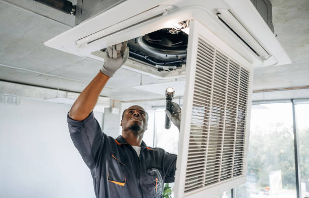 Licensed Hvac service in East Liberty, OH - FH HVAC