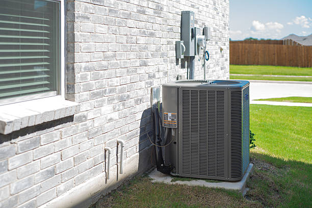Reliable Hvac contractor in East Liberty, OH by FH HVAC